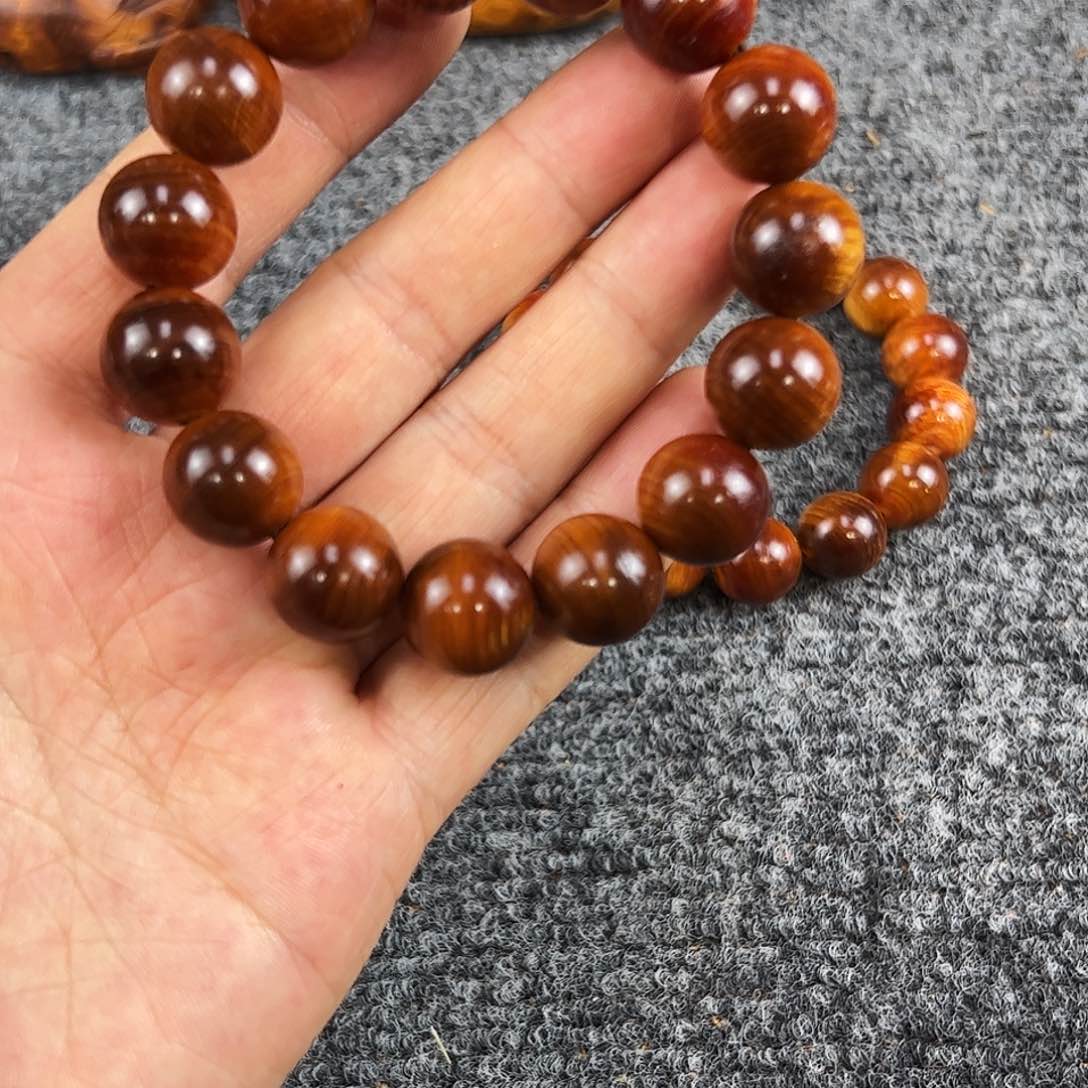 柏木太行崖柏15血色玫瑰，