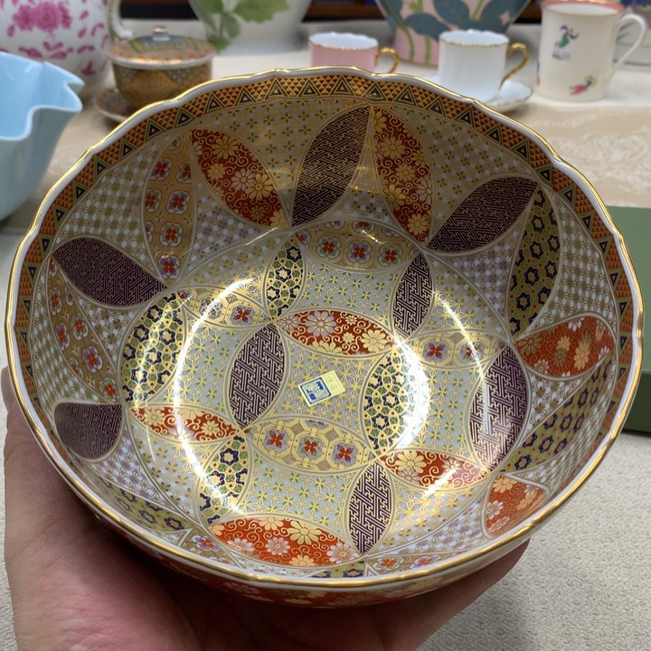 瓷片这份报告指出