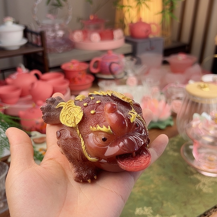 杯精美茶杯仅剩一件