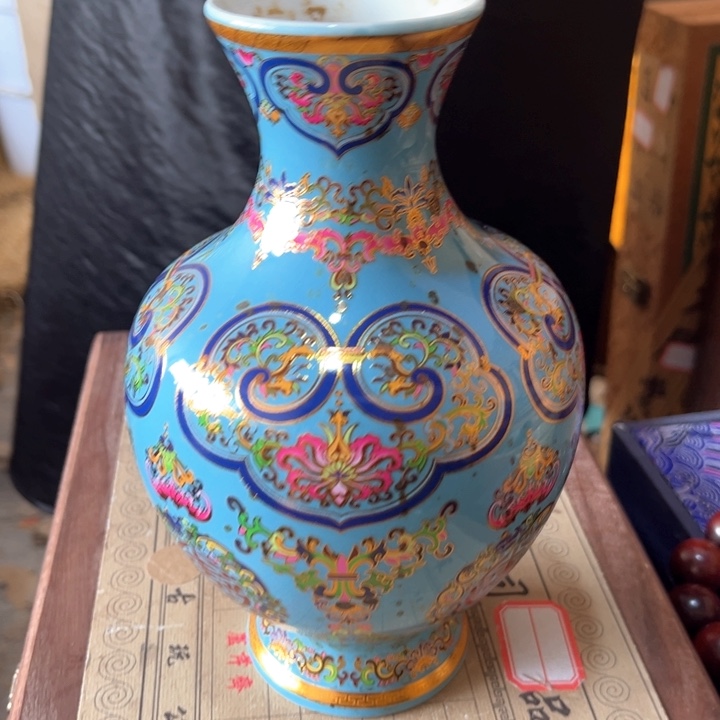 瓷片我是一只小小鸟地域