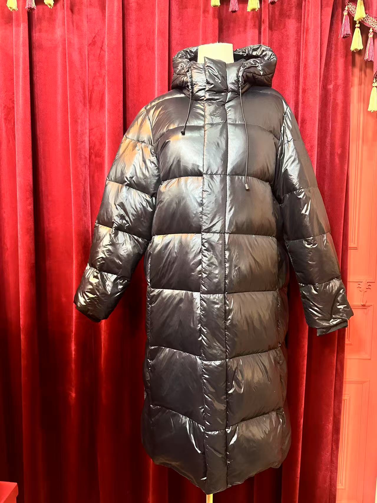 (依依专属）2025新款羽绒服