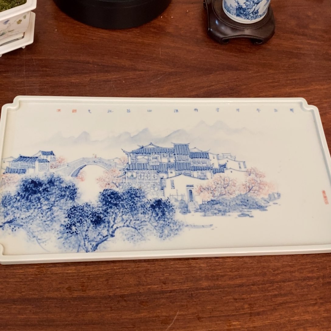 宋墨文人雅器干泡38×20