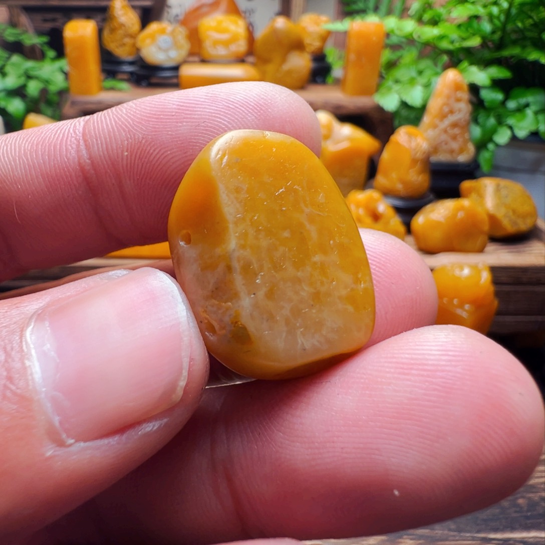 田黄石攀*11111111111111