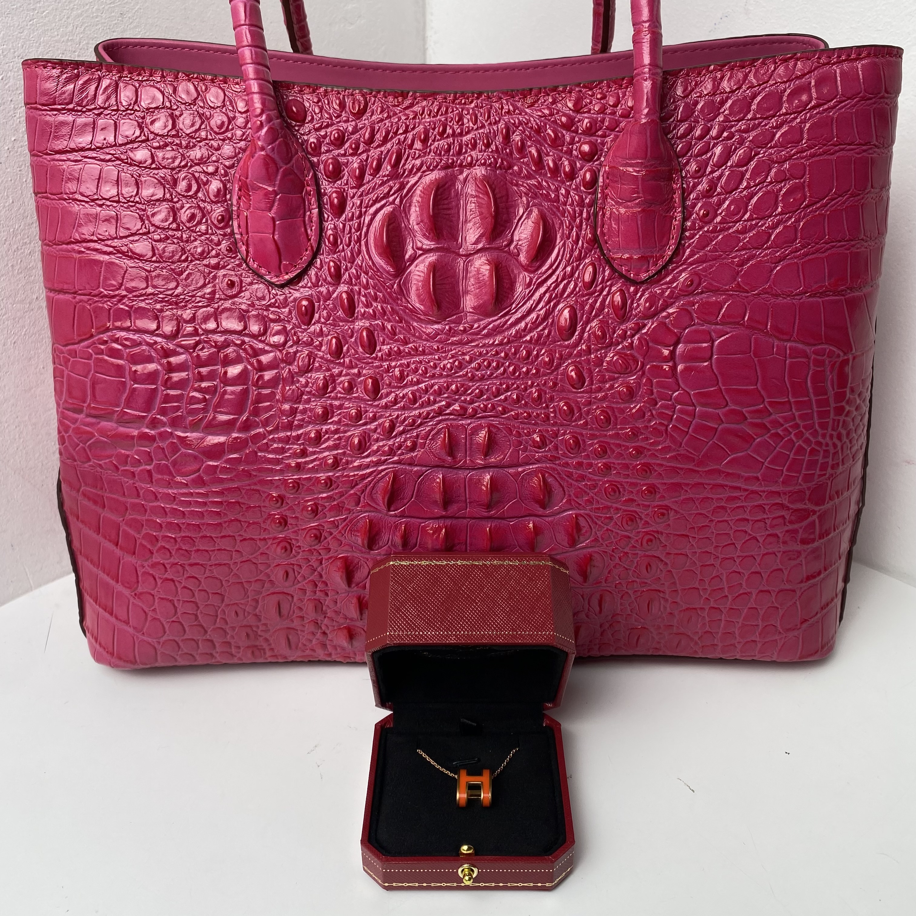 1870【LIANBANGH.K】时尚百搭项链