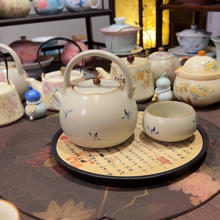 茶具配件其它茶器