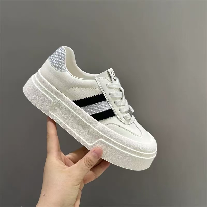 玛莎玛索休闲时尚潮流女鞋舒适Z181-8