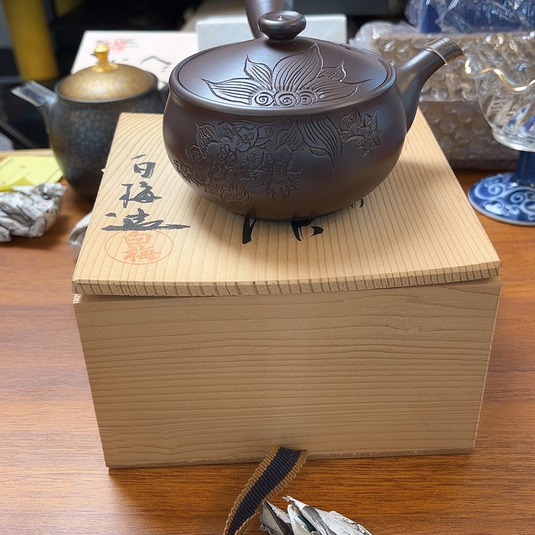 盖碗在家待一段月的感觉很