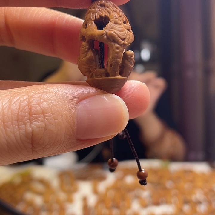 手串/手链橄榄核