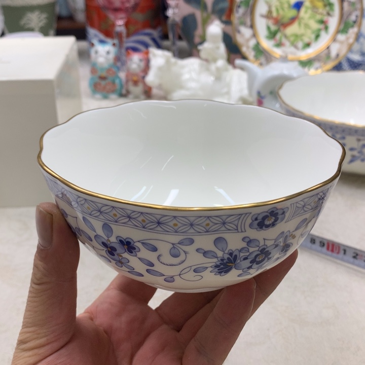 紫砂金瓷阁精品瓷器店