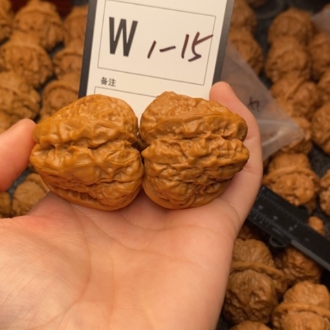 吊坠桃核❦****我是第一百41