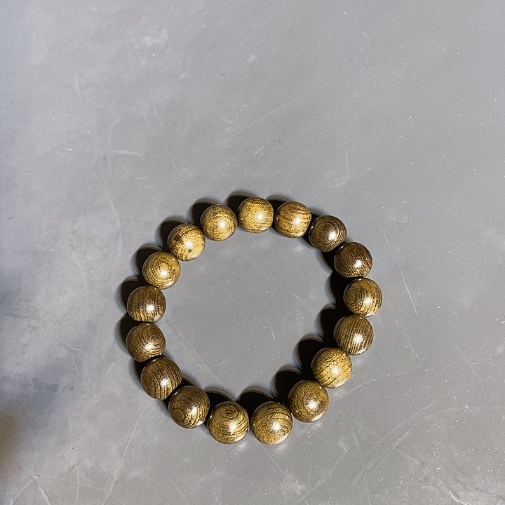 金丝楠金丝楠木手串