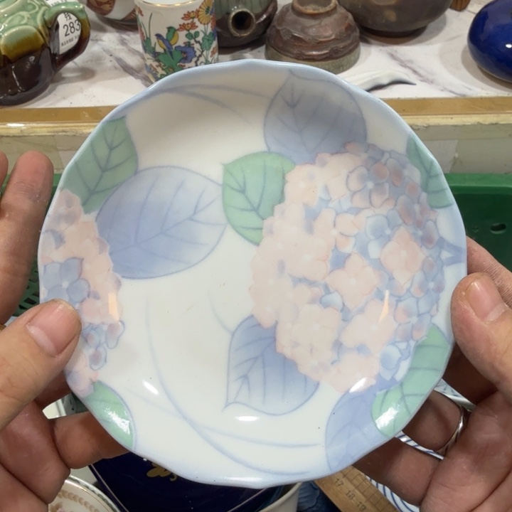 陶瓷推荐第二名20包邮