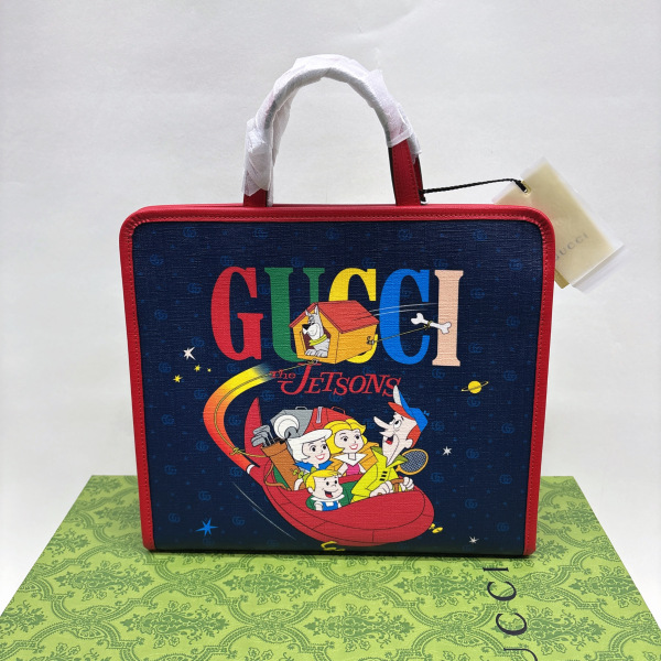 包包/古驰/未使用/市场价6600/250712CY0022