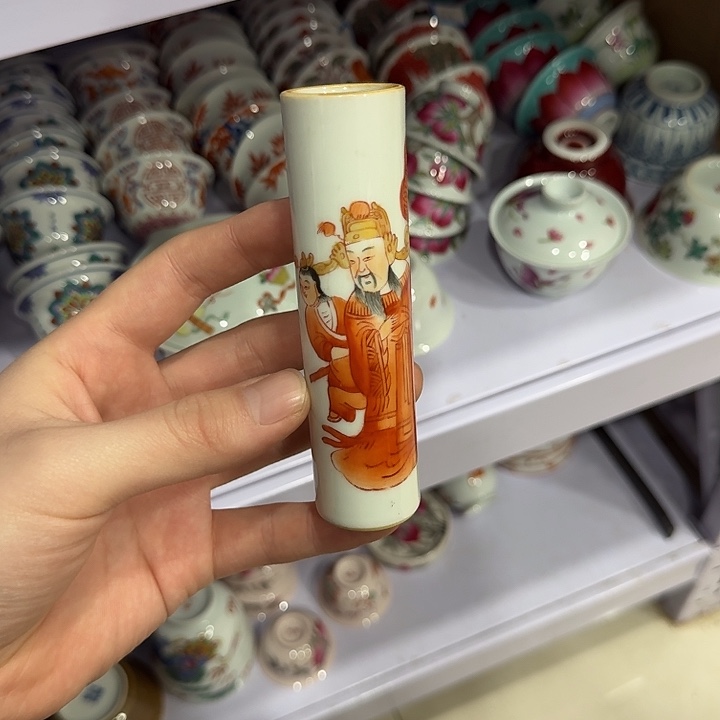 陶瓷艺术品收藏陶瓷