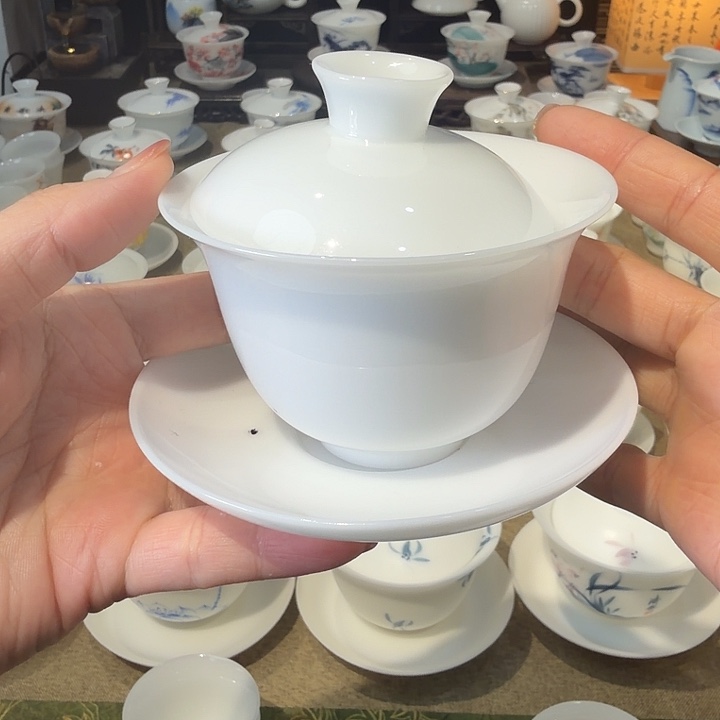 微瑕冰种专场三才130