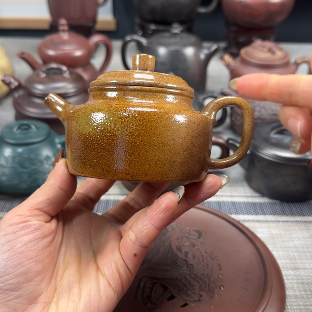 紫砂茶壶紫砂紫砂紫砂