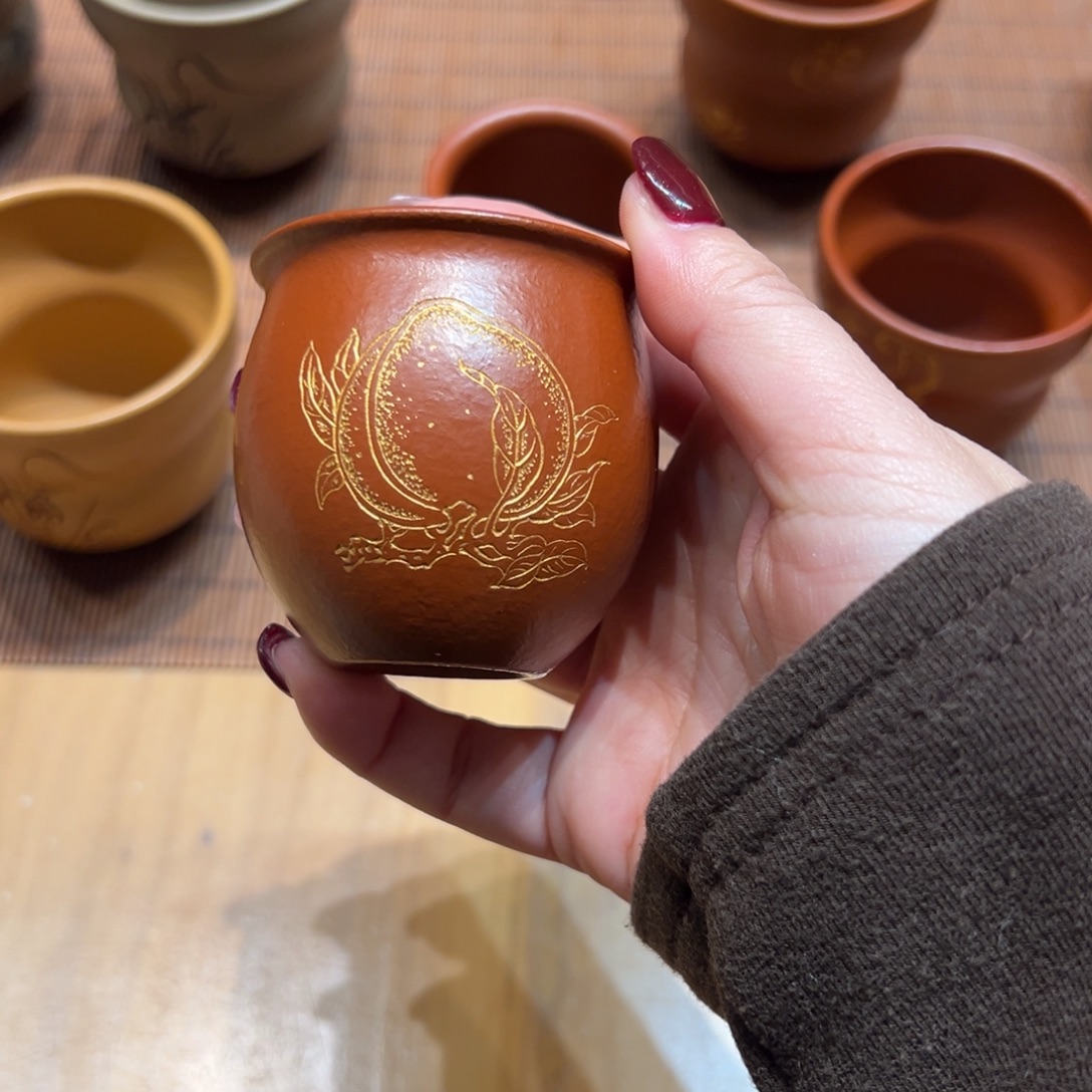 紫砂茶杯25555888885888888888888