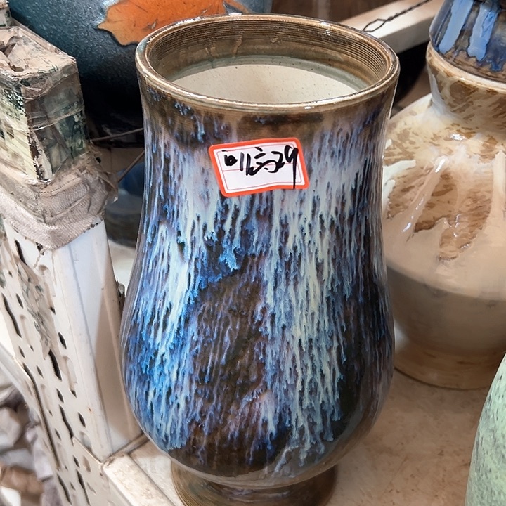 景德镇精品花盆栽适合盆栽