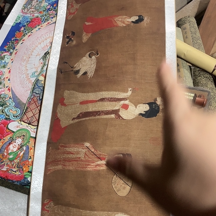 闪购一个好看的东西