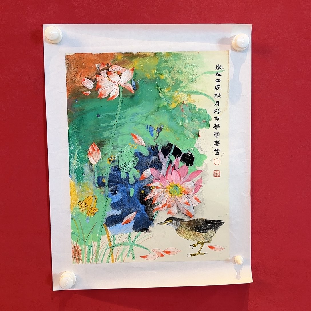 精品书画作品精选精品