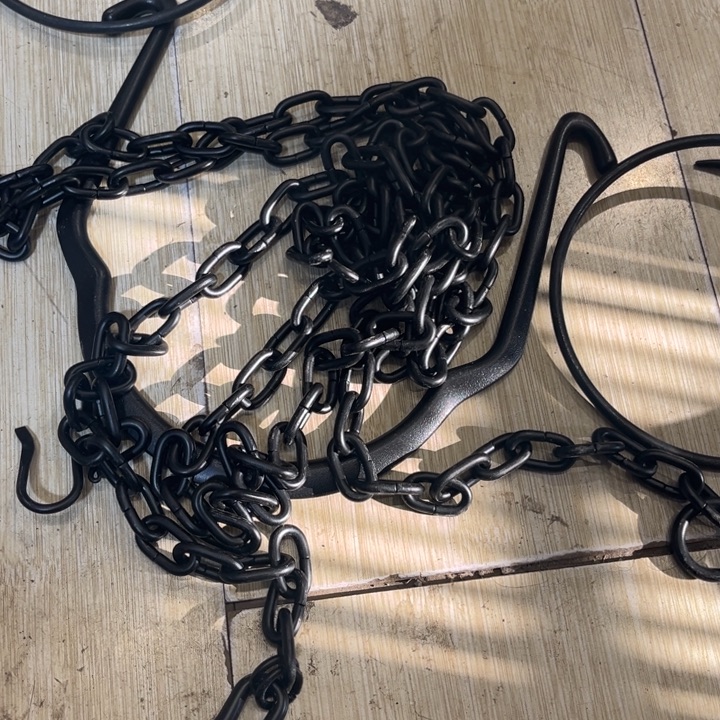 我***翔铁中古工艺品摆件