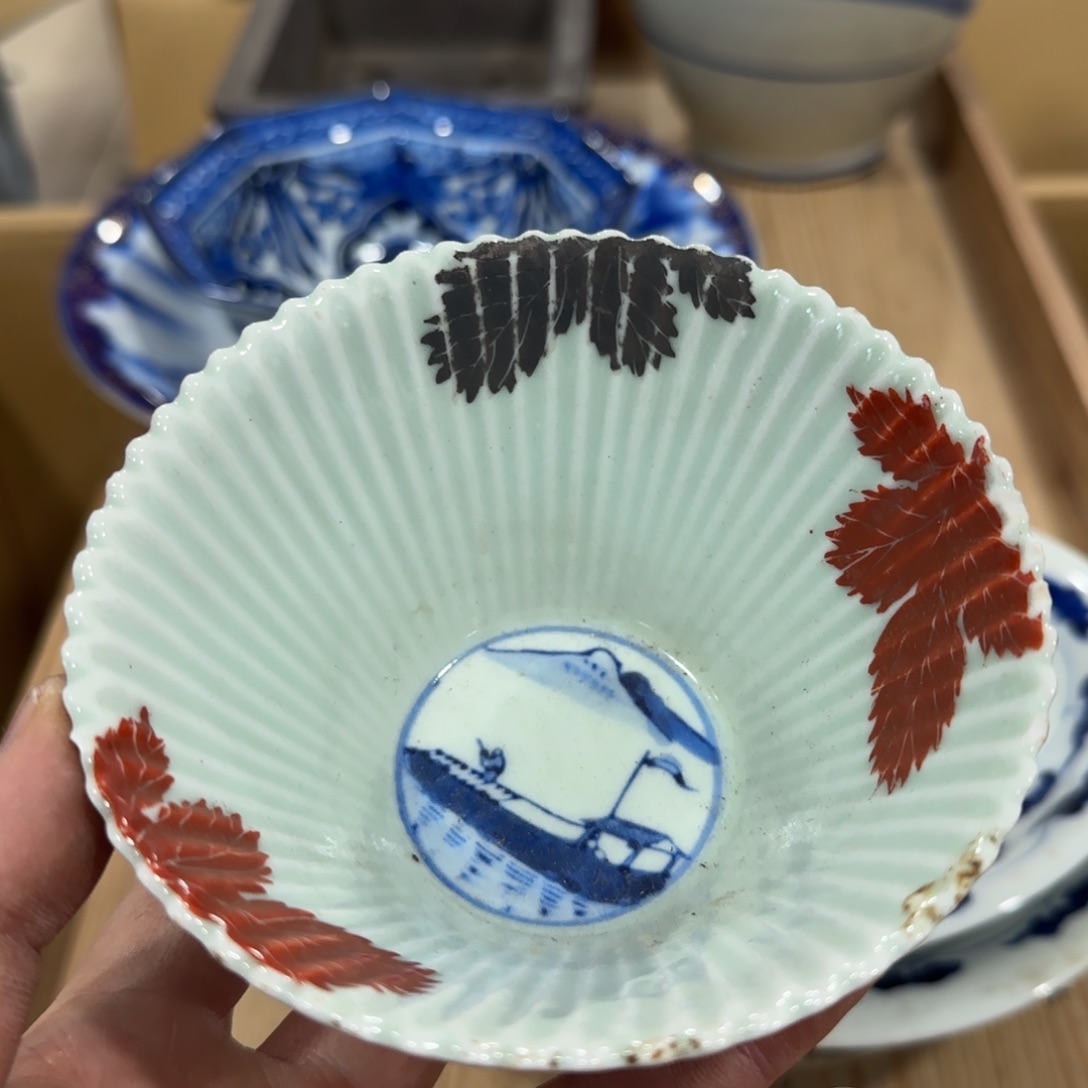 用***8回流瓷器然美瓷器