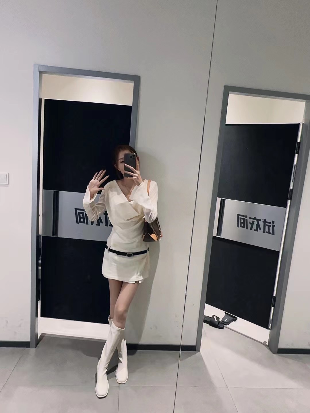 茜茜来了l女装专属链接/大货