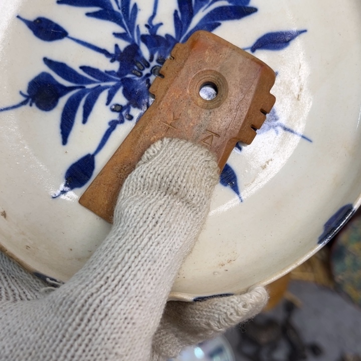 手工，手绘，瓷器1