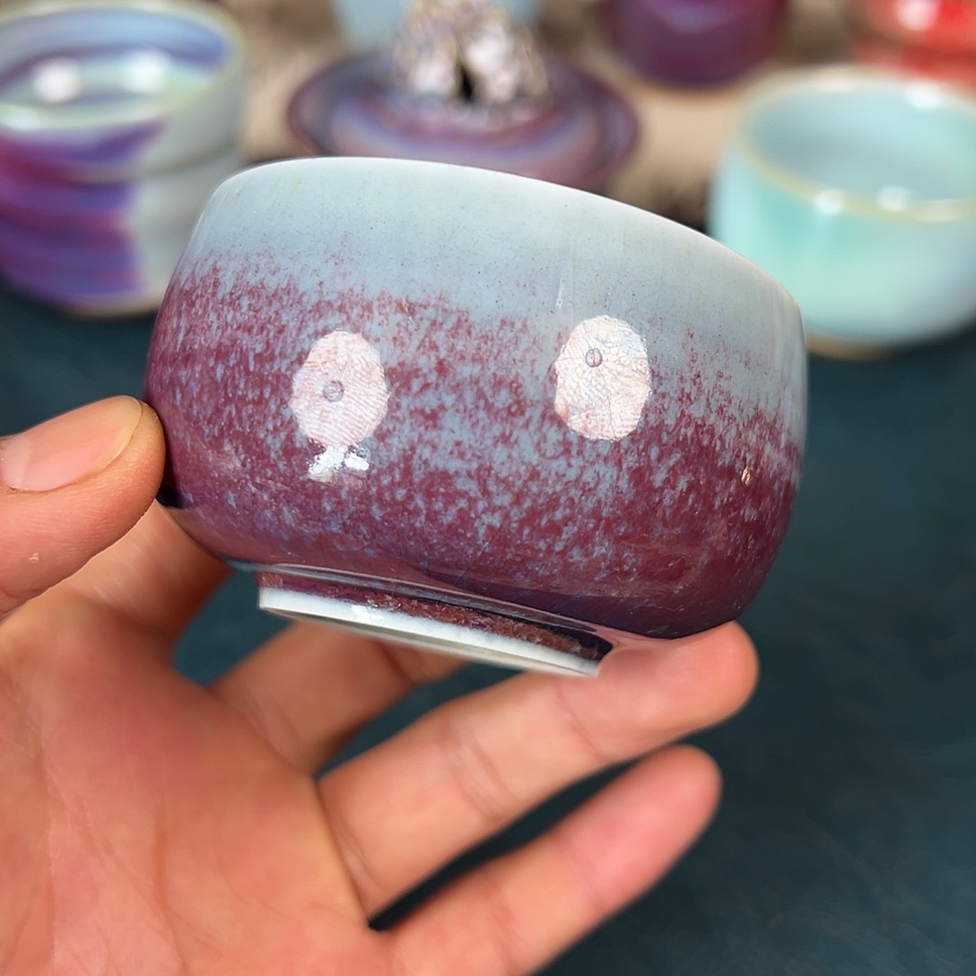 瓷趣万千直销钧窑瓷