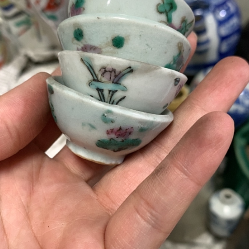 【闪购商品】青瓷勇****森