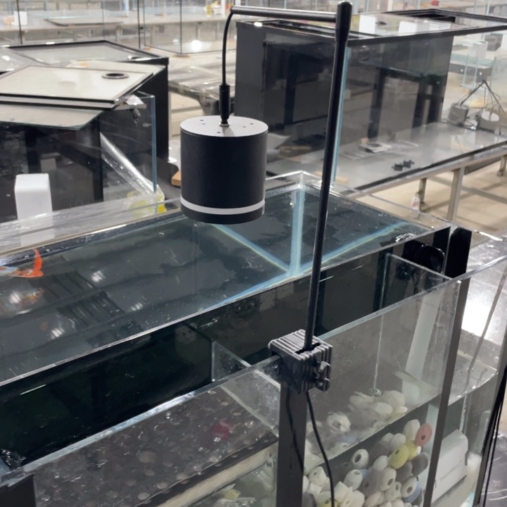 全光谱桶灯一个全套