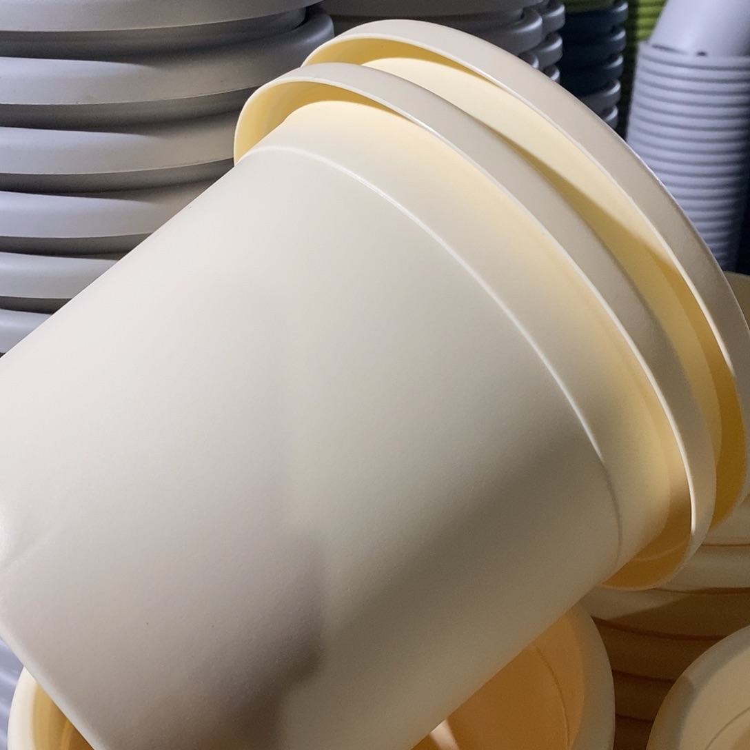 树脂四季3#带拖米黄6套