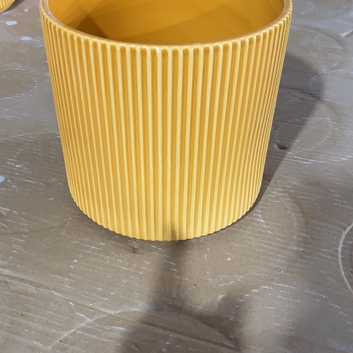 福利价陶瓷花盆全场10包邮