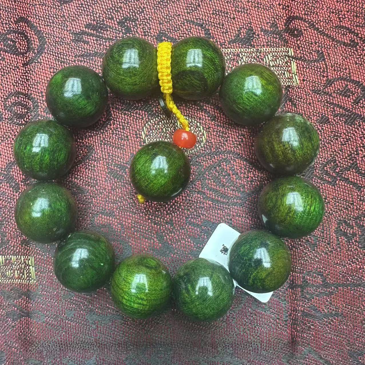  开总文玩手串386