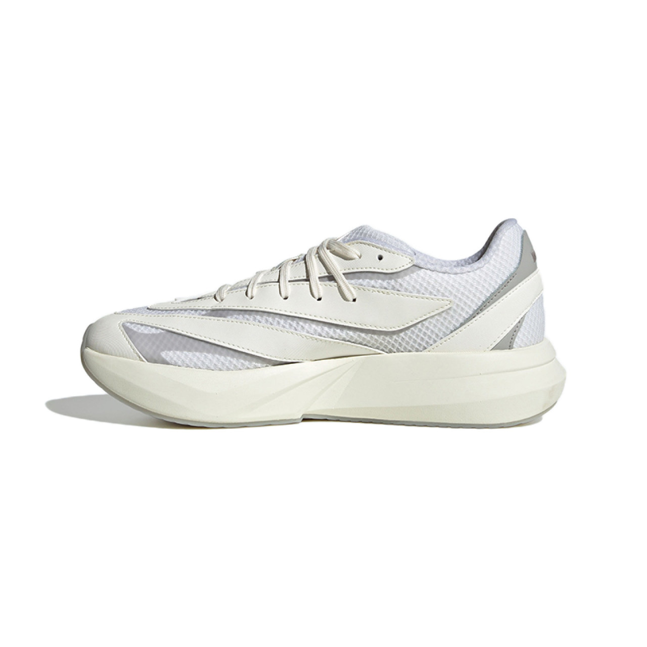 阿迪达斯/Adidas男款轻便透气舒适缓震回弹运动休闲跑步鞋 JR7328