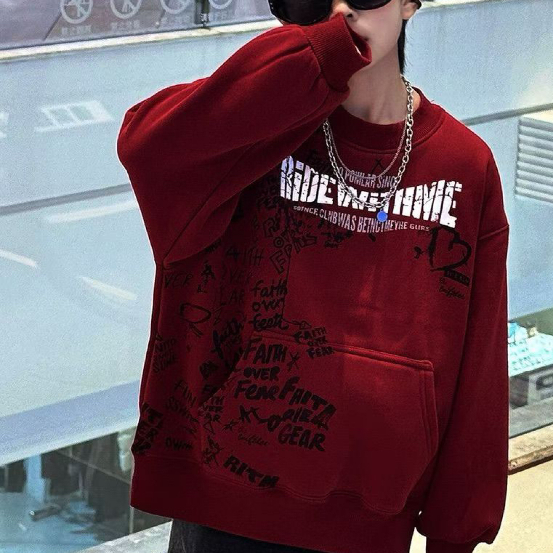 夏季休闲风短袖男卡通动漫T恤儿童男童休闲上衣潮流潮款夏装半袖