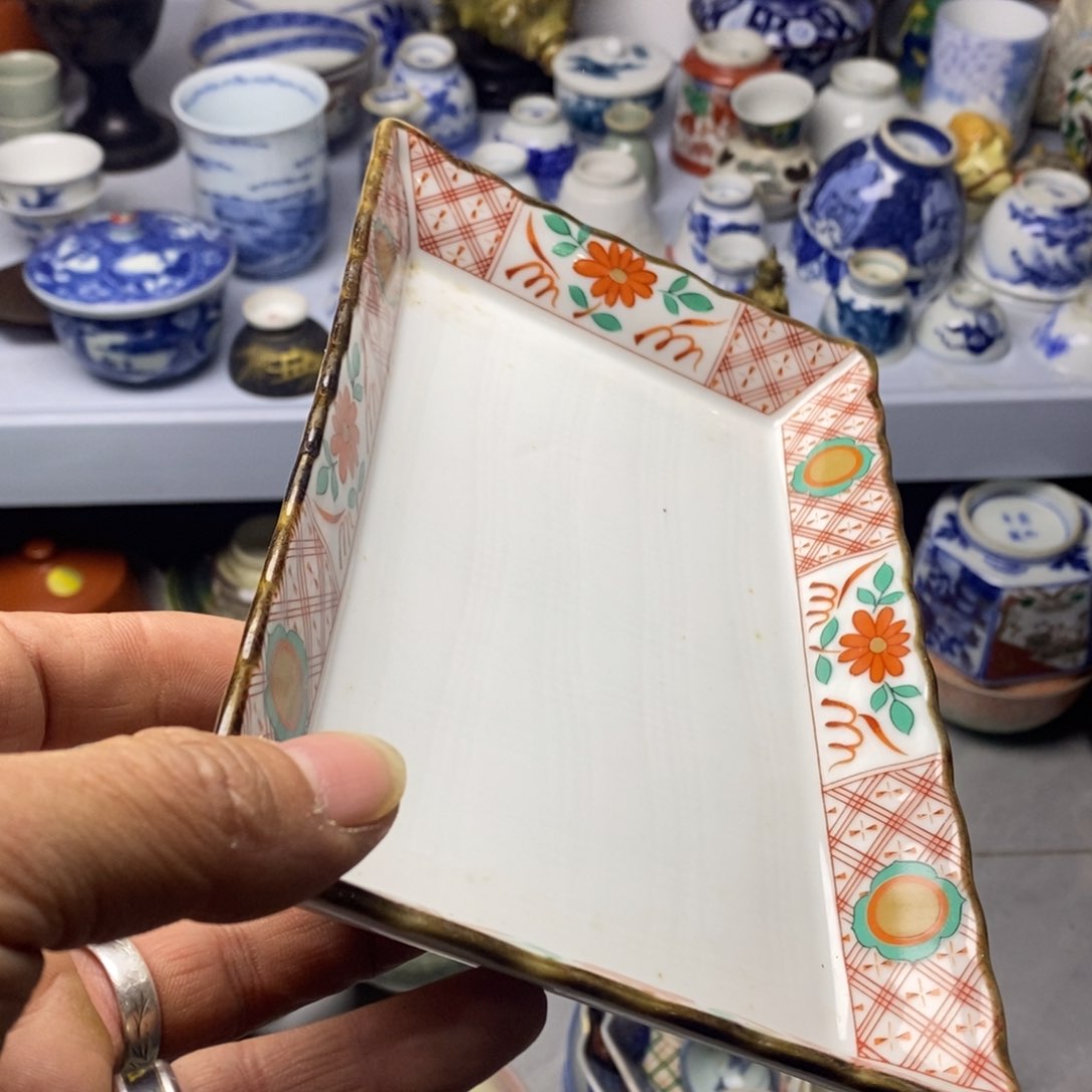 瓷片你不说实话的啊就当