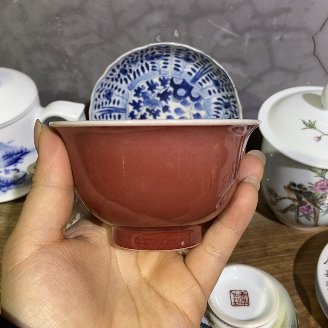 陶瓷艺术品的设计