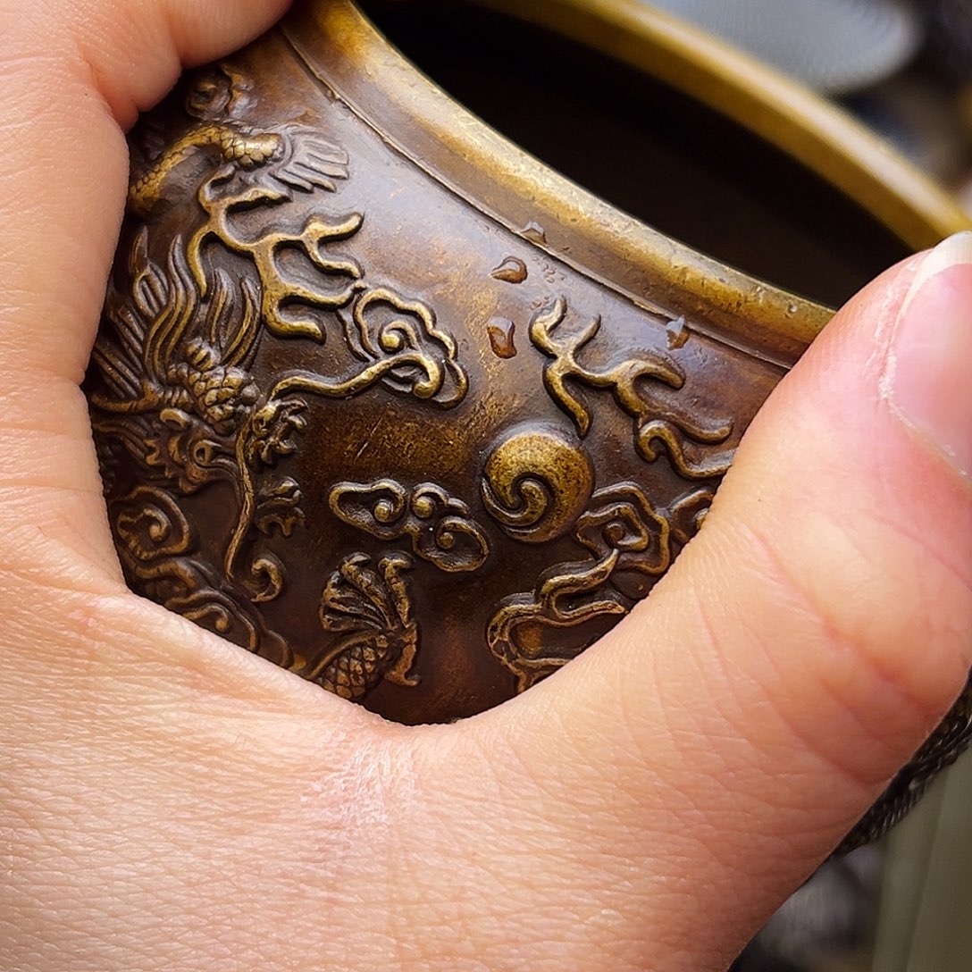 铜器精美点击这里下单