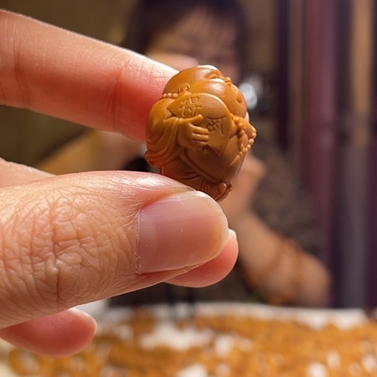 手串/手链橄榄核橄榄核