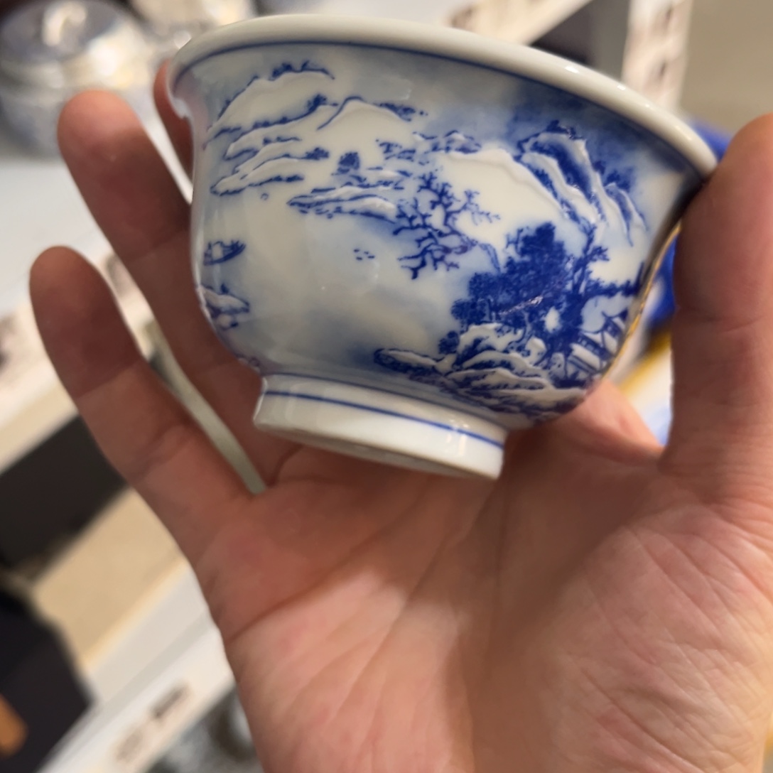 陶瓷等行业中有一定知名度