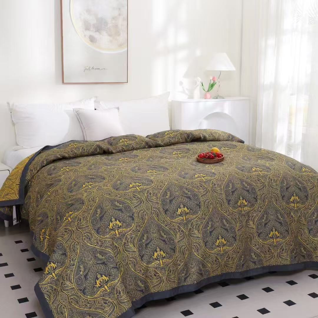 普林西200*230cm加厚舒适床盖