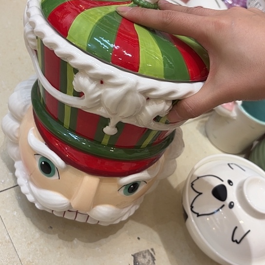 摆件外贸尾单微瑕，介意慎拍