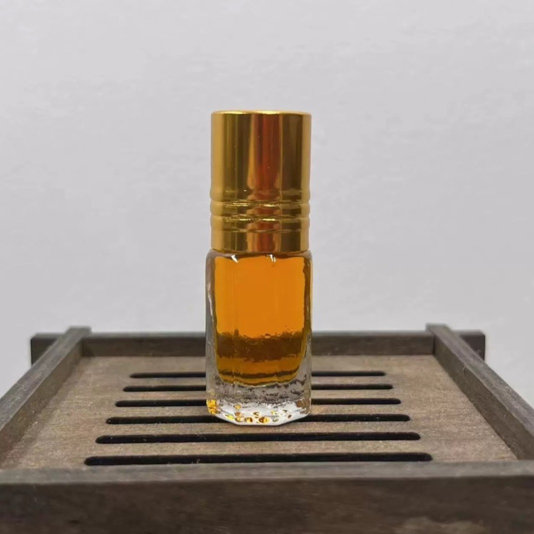 天然睡眠用降真香精油