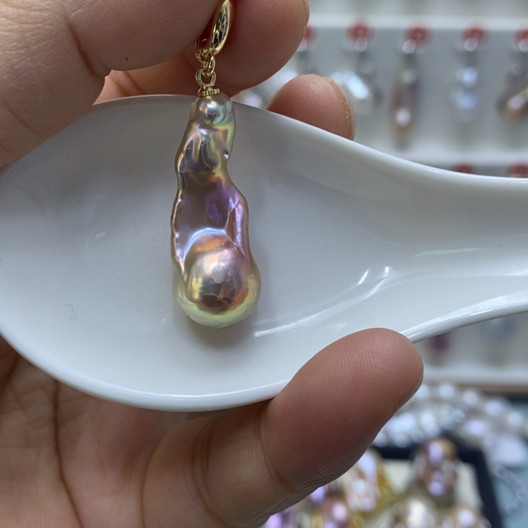 淡水珍珠其它未镶嵌