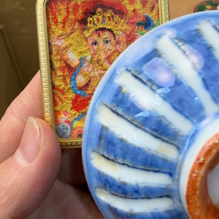 紫砂茶宠现代工艺美术作品