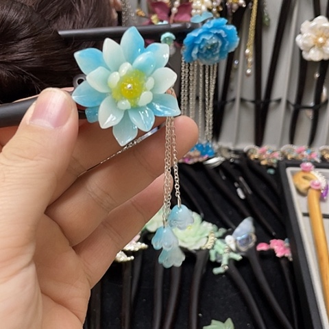 醋酸铁合金134689