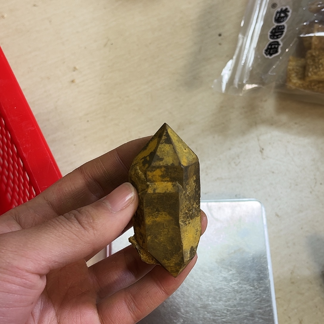 西***块珠宝半成品水晶未镶嵌