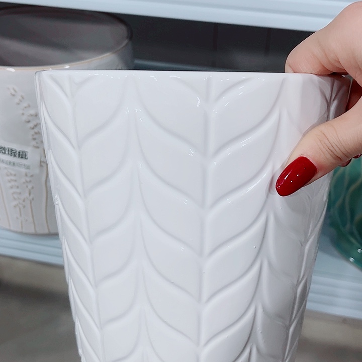 多肉陶瓷花盆满10元包邮