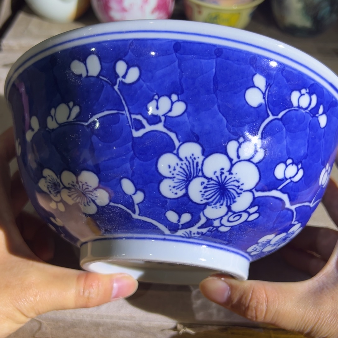 陶摆件景德镇陶瓷工艺品